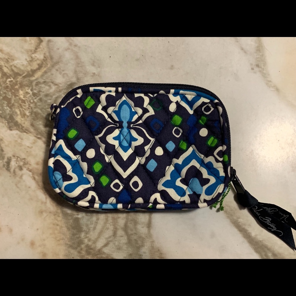 Vera Bradley tech case
